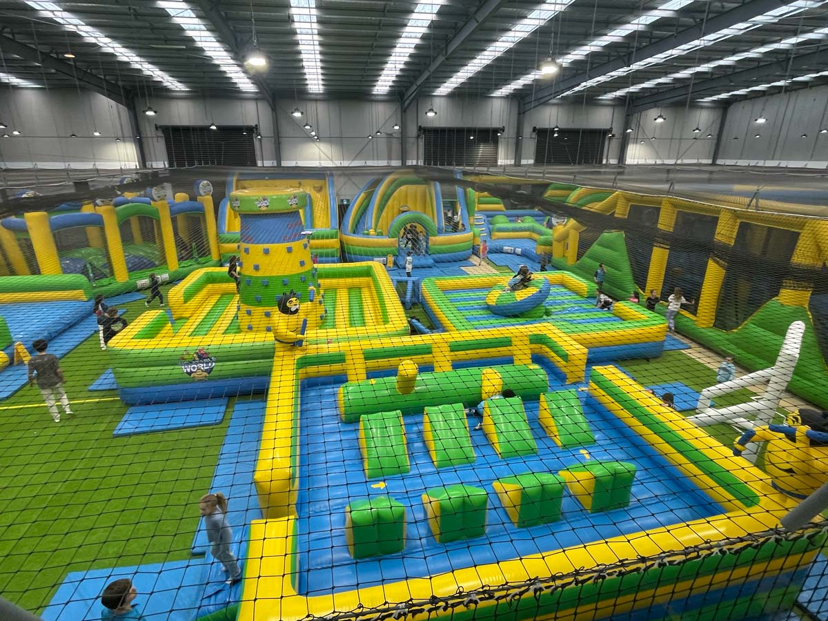 2025-2026 Presentation Night